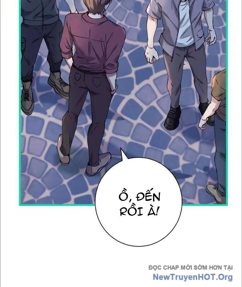 Dị Chủng Hắc Đản [Chap 1-26]