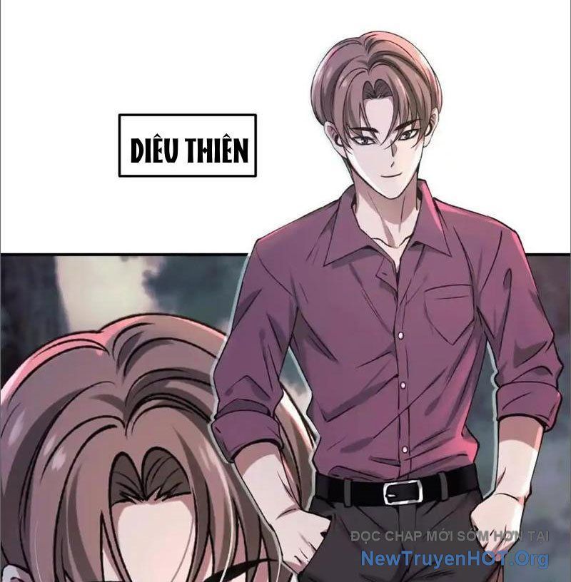 Dị Chủng Hắc Đản [Chap 1-26]