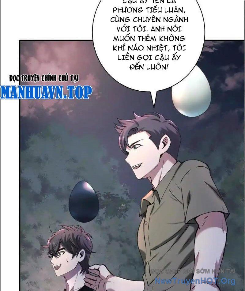 Dị Chủng Hắc Đản [Chap 1-26]
