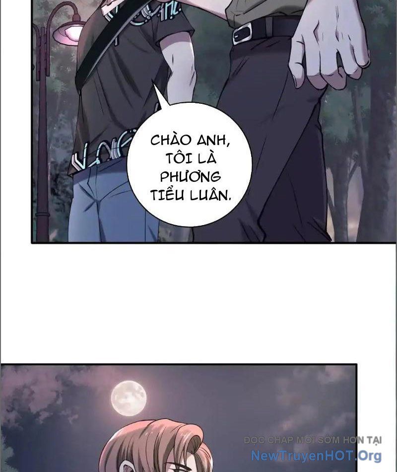 Dị Chủng Hắc Đản [Chap 1-26]