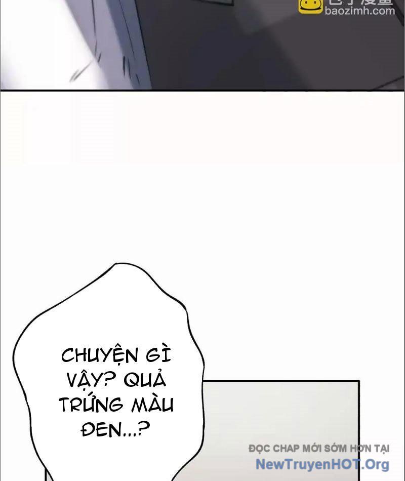 Dị Chủng Hắc Đản [Chap 1-26]