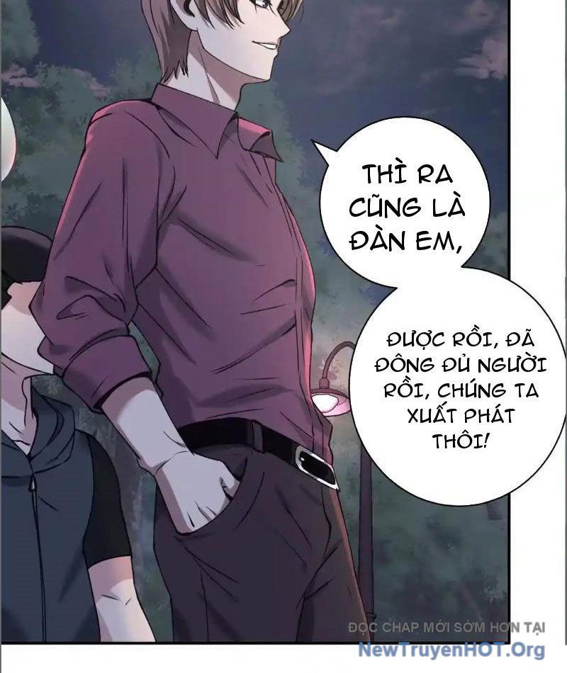 Dị Chủng Hắc Đản [Chap 1-26]