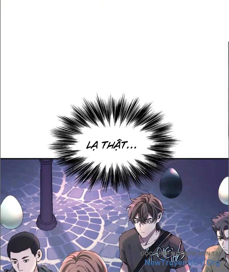 Dị Chủng Hắc Đản [Chap 1-26]