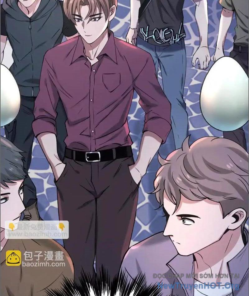 Dị Chủng Hắc Đản [Chap 1-26]