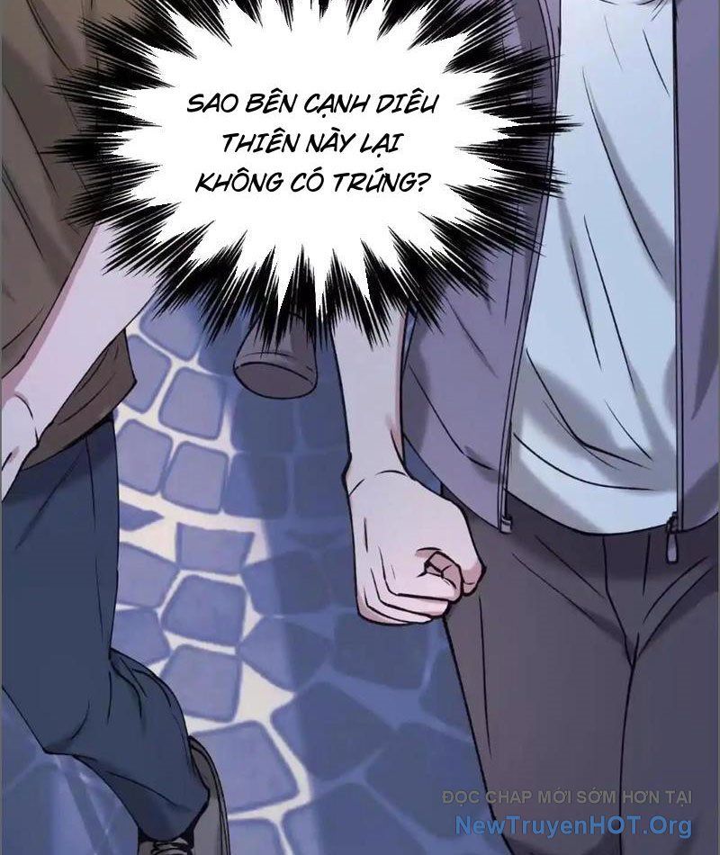 Dị Chủng Hắc Đản [Chap 1-26]