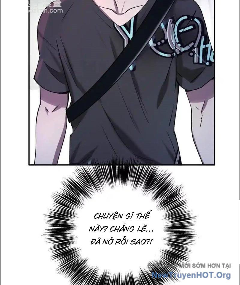 Dị Chủng Hắc Đản [Chap 1-26]