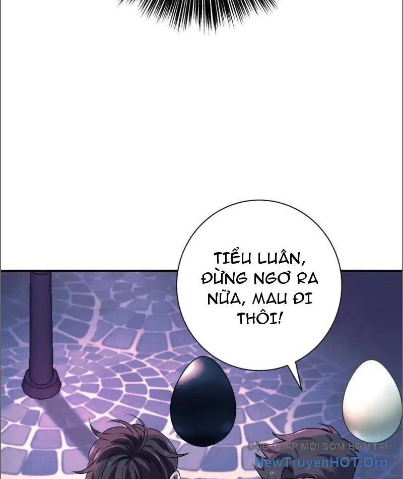 Dị Chủng Hắc Đản [Chap 1-26]