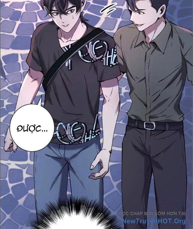 Dị Chủng Hắc Đản [Chap 1-26]