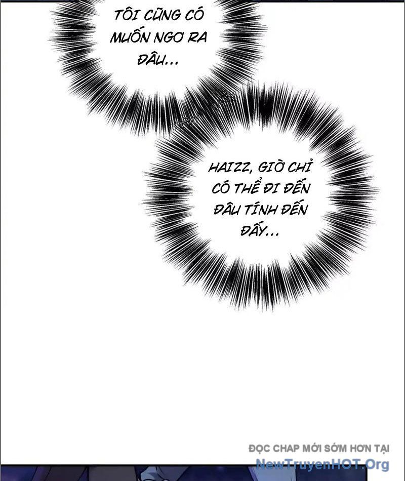 Dị Chủng Hắc Đản [Chap 1-26]