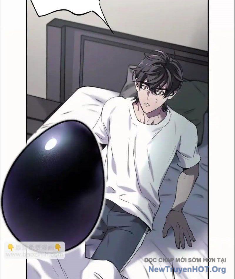 Dị Chủng Hắc Đản [Chap 1-26]