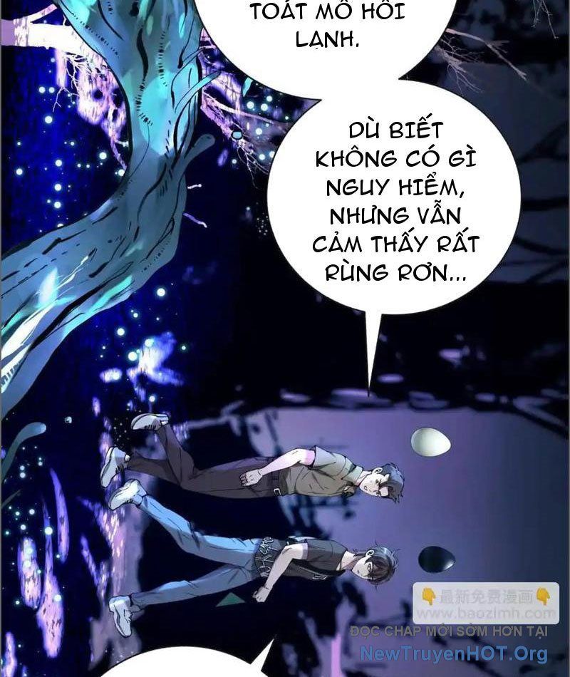 Dị Chủng Hắc Đản [Chap 1-26]