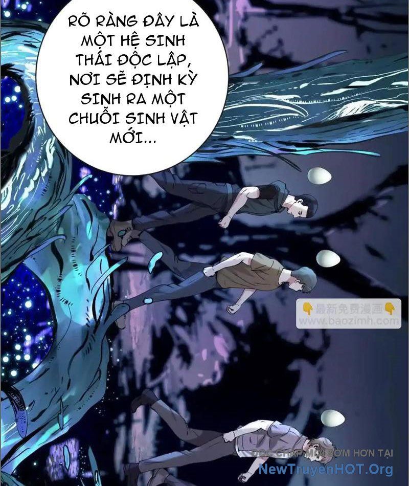 Dị Chủng Hắc Đản [Chap 1-26]