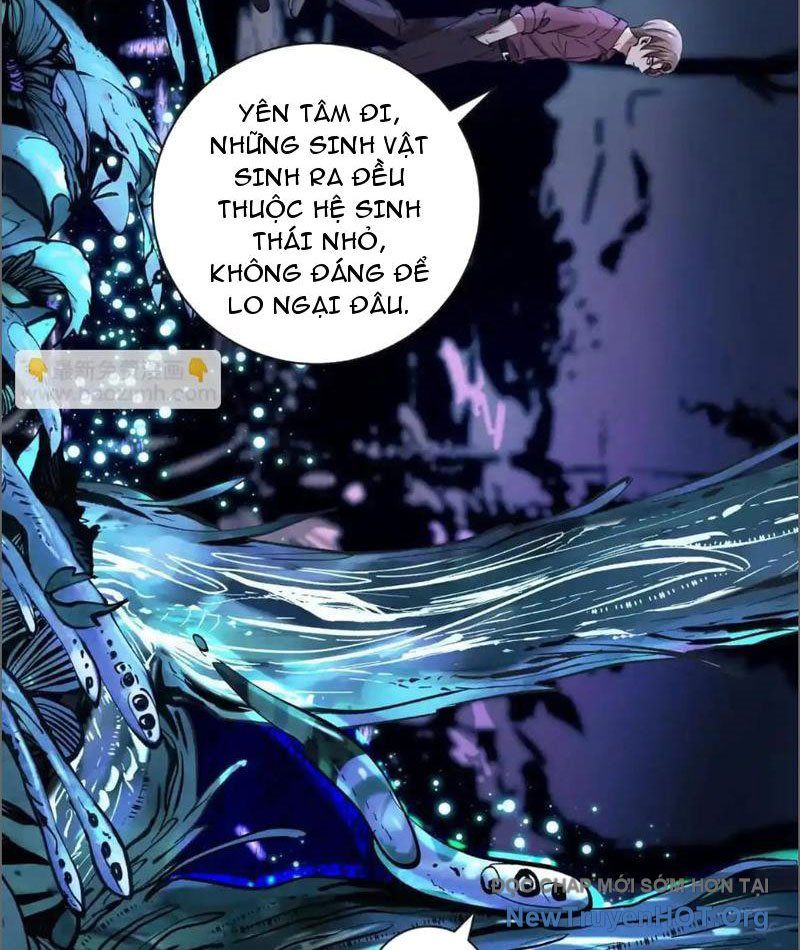 Dị Chủng Hắc Đản [Chap 1-26]