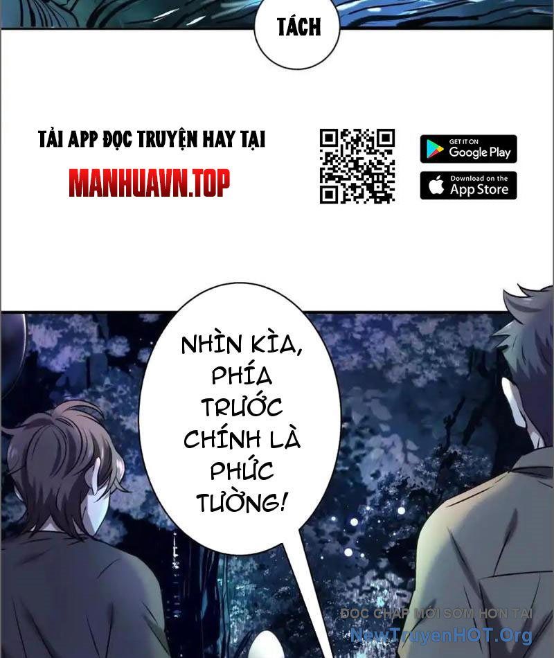 Dị Chủng Hắc Đản [Chap 1-26]