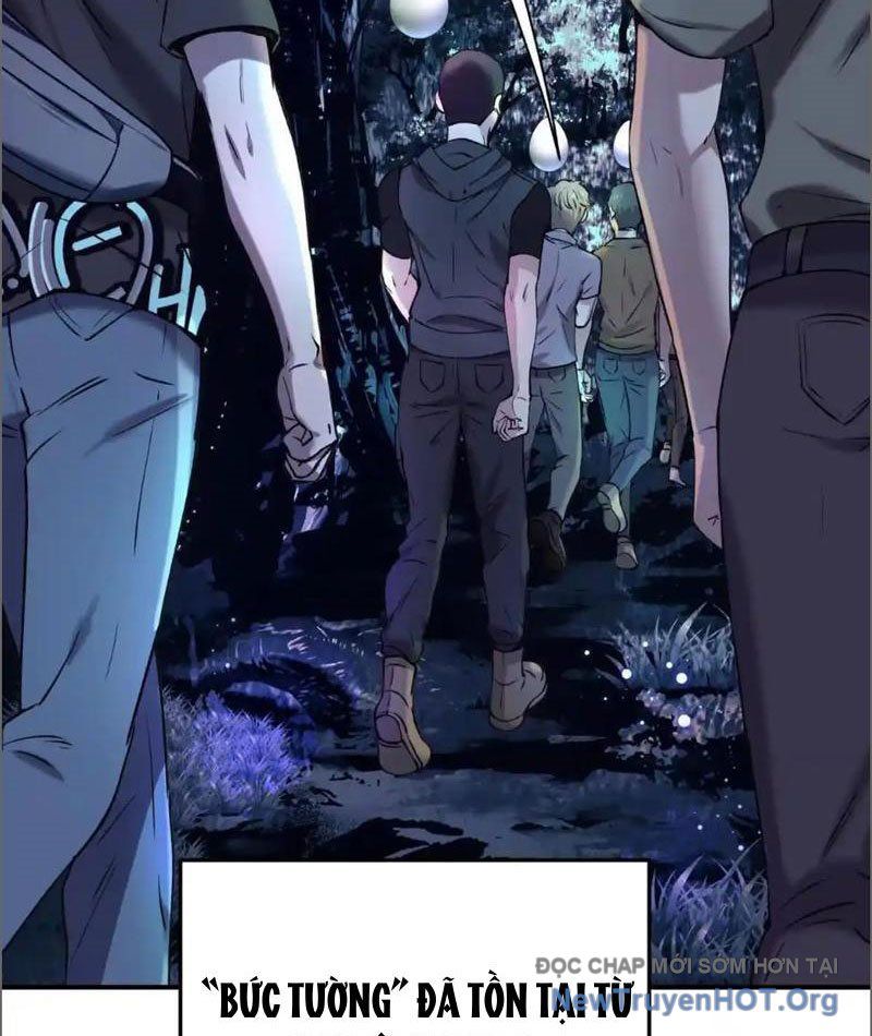 Dị Chủng Hắc Đản [Chap 1-26]