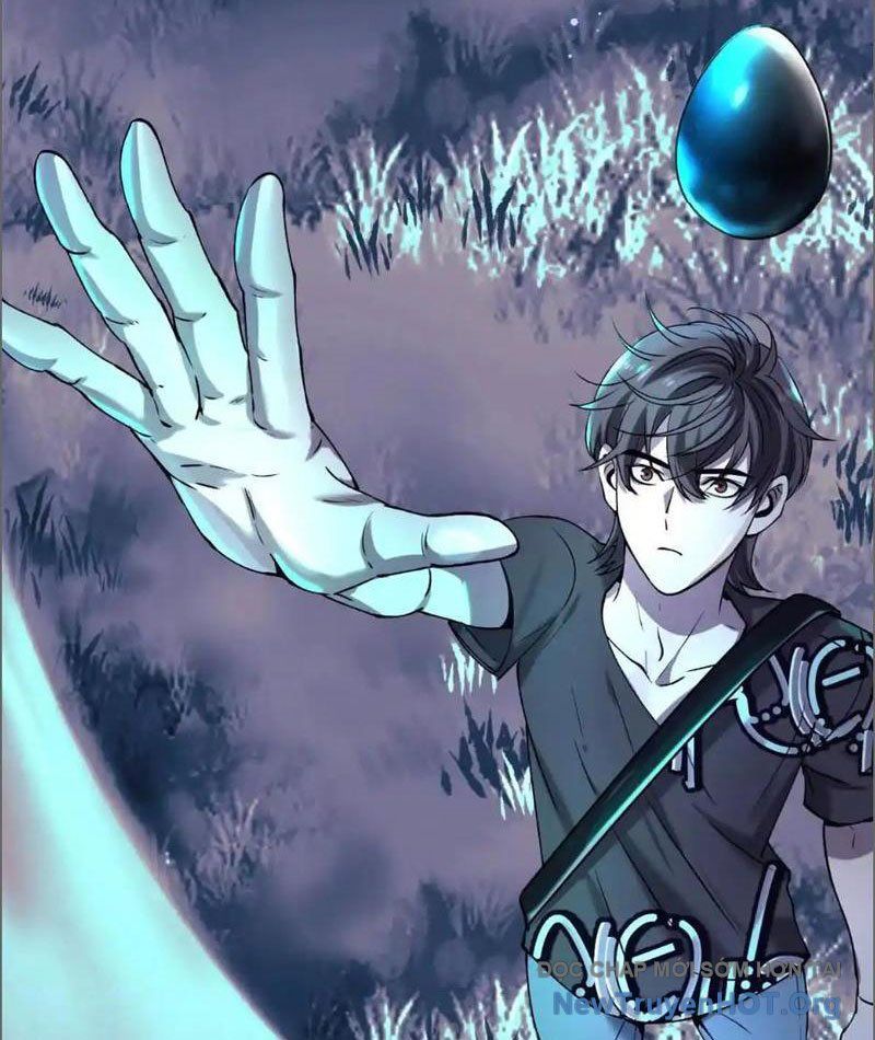 Dị Chủng Hắc Đản [Chap 1-26]