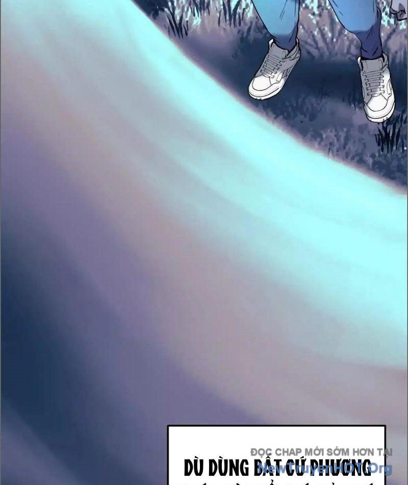 Dị Chủng Hắc Đản [Chap 1-26]