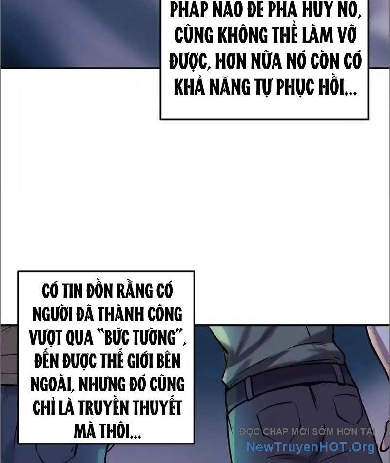 Dị Chủng Hắc Đản [Chap 1-26]