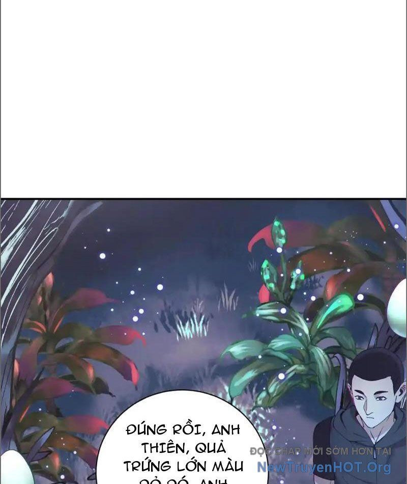 Dị Chủng Hắc Đản [Chap 1-26]