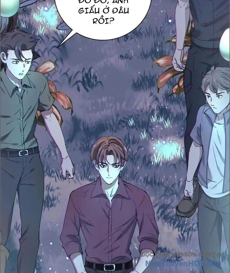 Dị Chủng Hắc Đản [Chap 1-26]