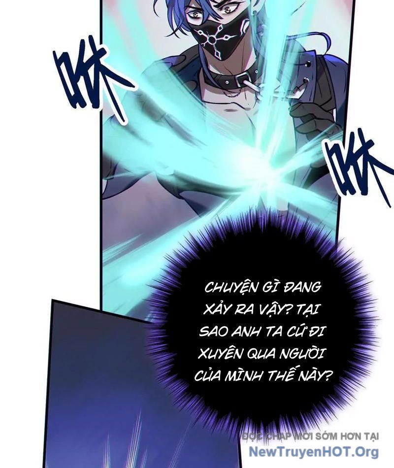 Dị Chủng Hắc Đản [Chap 1-26]