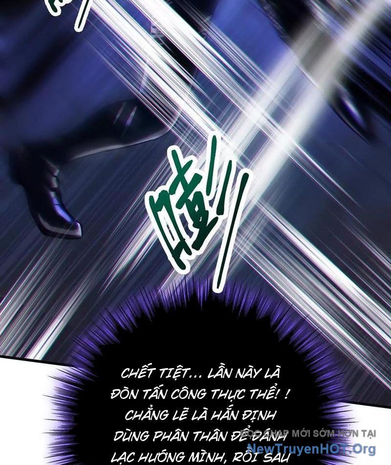 Dị Chủng Hắc Đản [Chap 1-26]