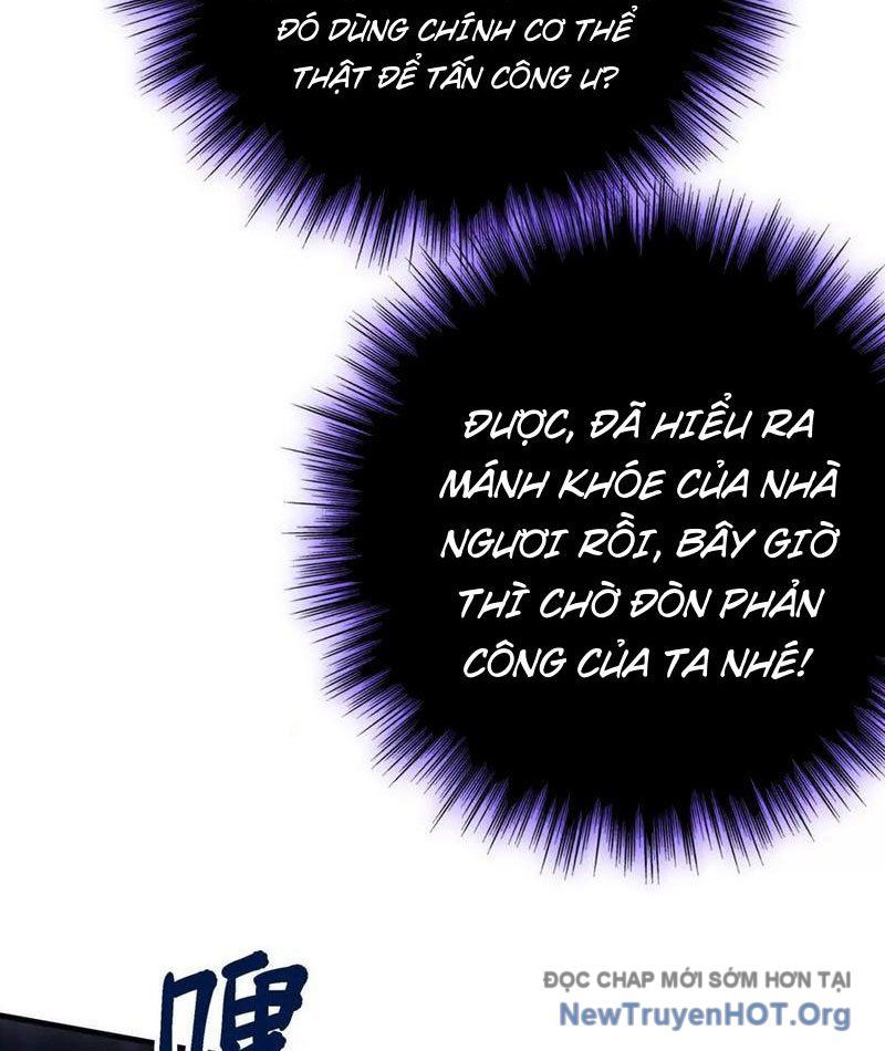 Dị Chủng Hắc Đản [Chap 1-26]