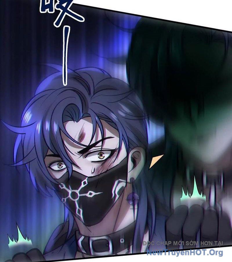 Dị Chủng Hắc Đản [Chap 1-26]