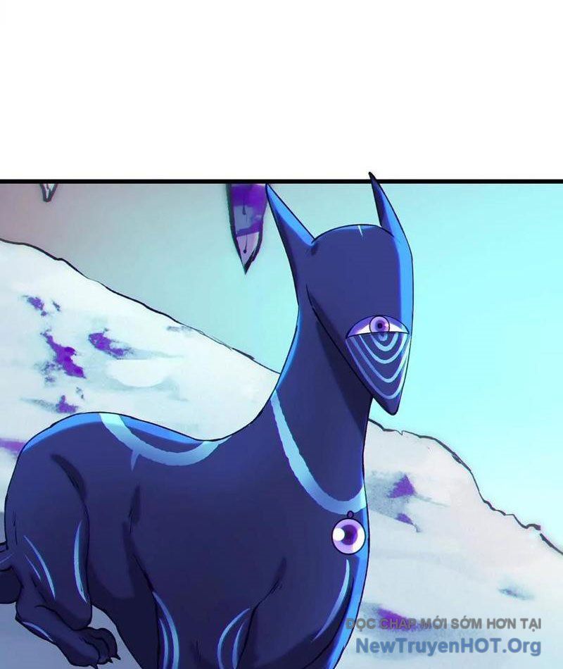 Dị Chủng Hắc Đản [Chap 1-26]
