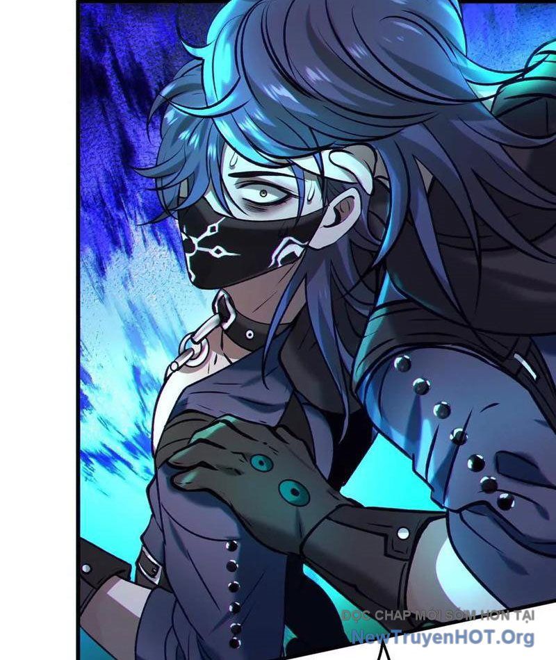 Dị Chủng Hắc Đản [Chap 1-26]