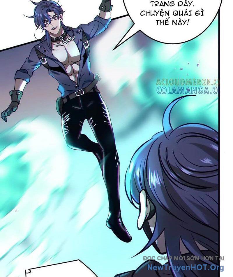 Dị Chủng Hắc Đản [Chap 1-26]