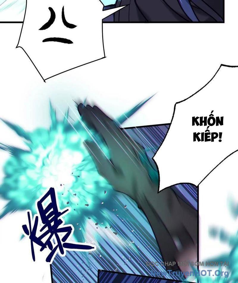 Dị Chủng Hắc Đản [Chap 1-26]