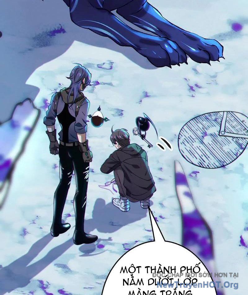 Dị Chủng Hắc Đản [Chap 1-26]