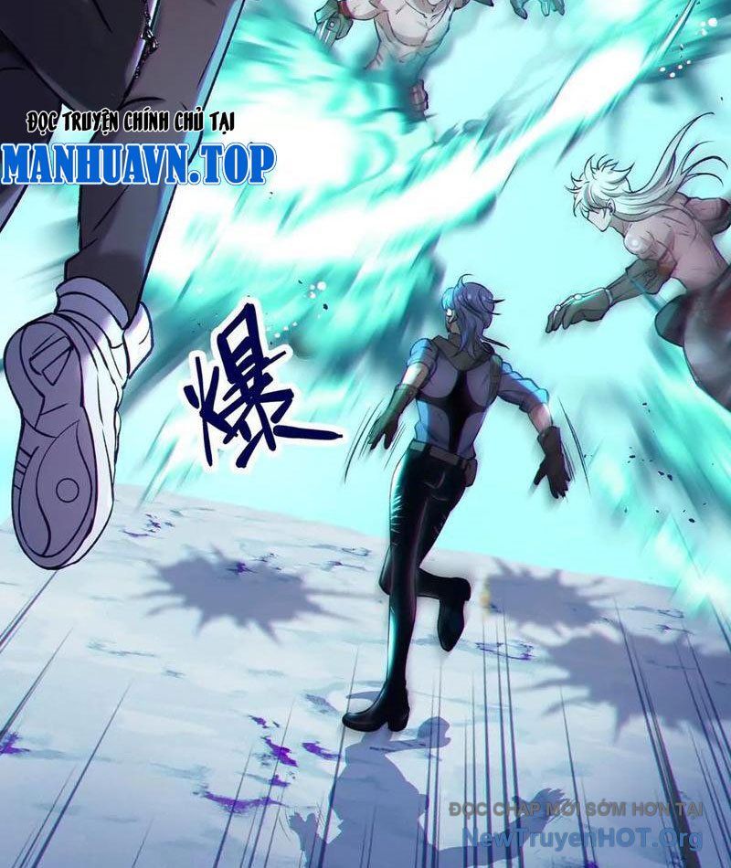 Dị Chủng Hắc Đản [Chap 1-26]