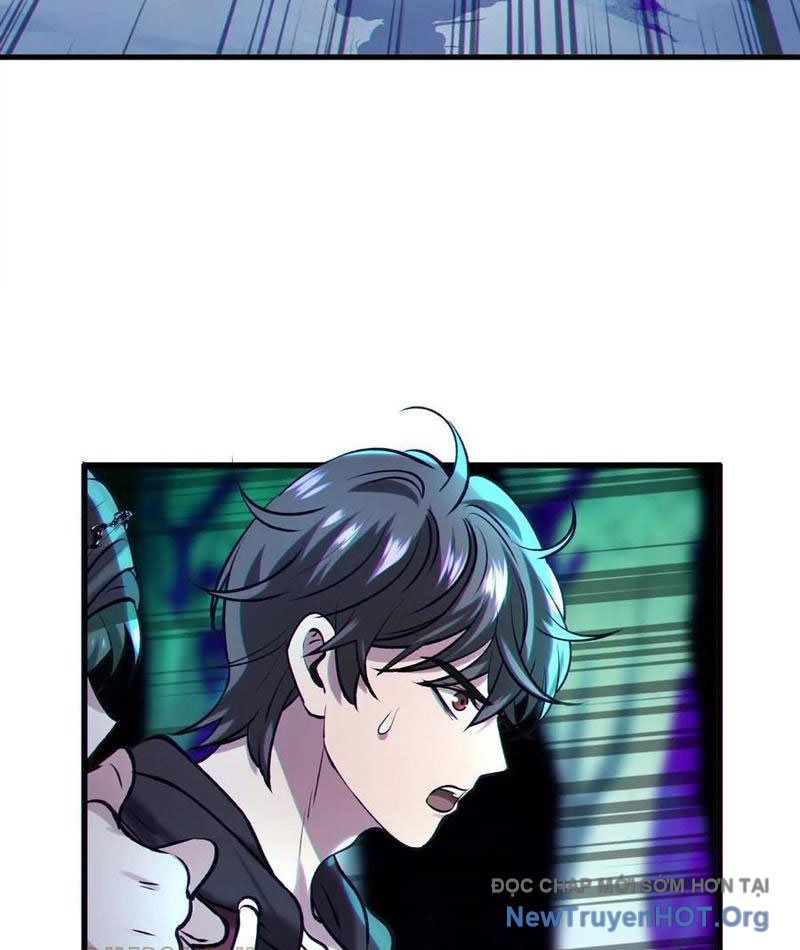 Dị Chủng Hắc Đản [Chap 1-26]