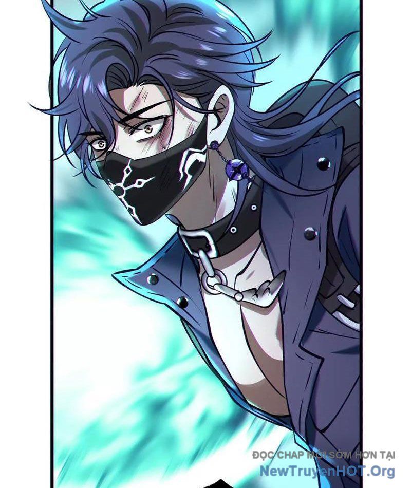 Dị Chủng Hắc Đản [Chap 1-26]