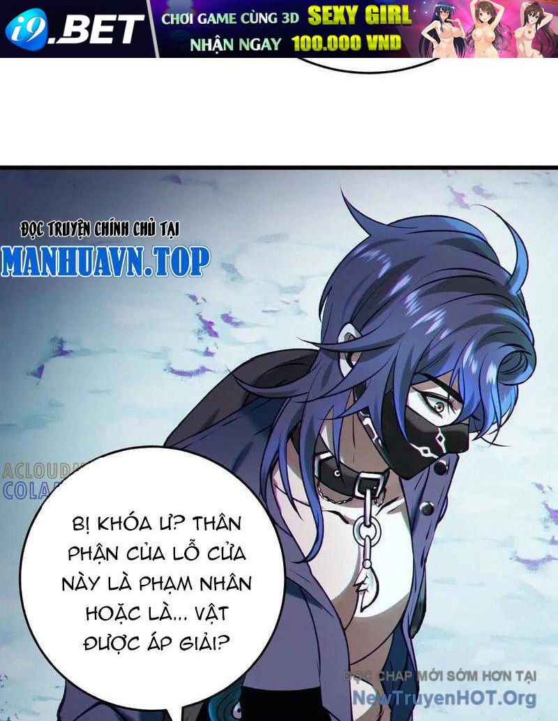 Dị Chủng Hắc Đản [Chap 1-26]