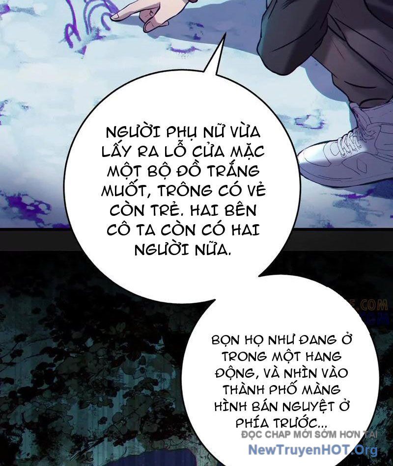 Dị Chủng Hắc Đản [Chap 1-26]