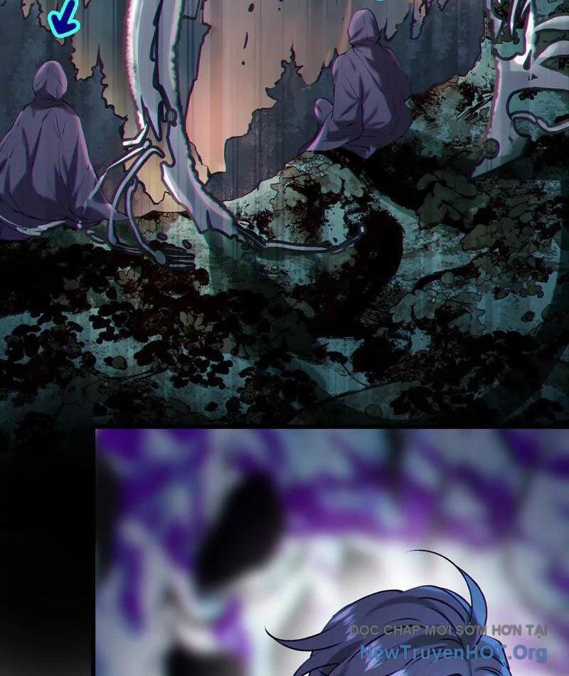 Dị Chủng Hắc Đản [Chap 1-26]