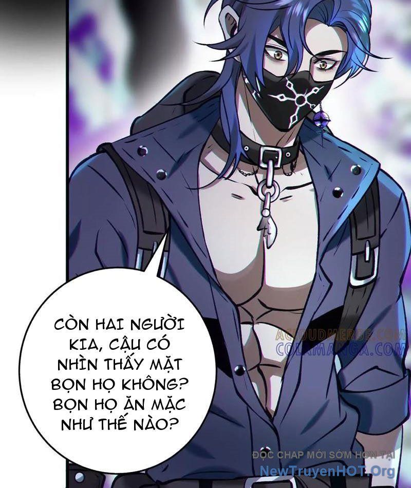 Dị Chủng Hắc Đản [Chap 1-26]