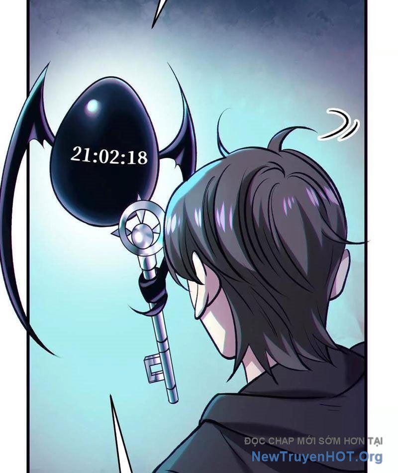 Dị Chủng Hắc Đản [Chap 1-26]