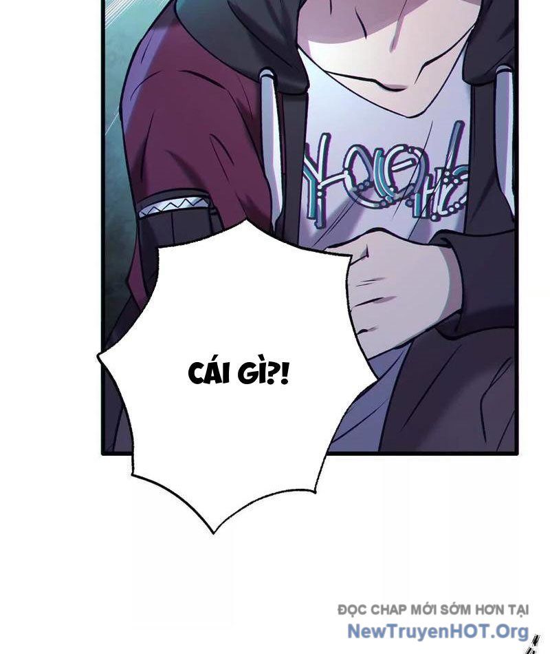 Dị Chủng Hắc Đản [Chap 1-26]