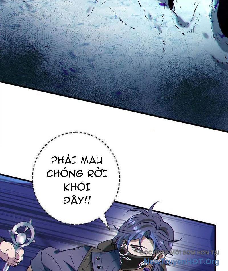 Dị Chủng Hắc Đản [Chap 1-26]