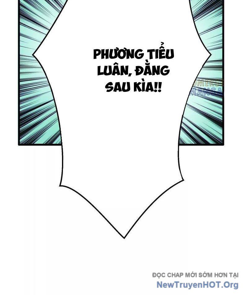 Dị Chủng Hắc Đản [Chap 1-26]