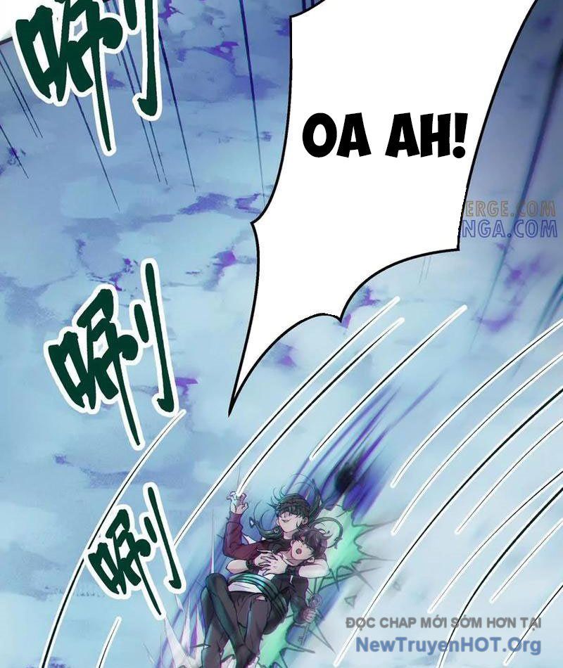 Dị Chủng Hắc Đản [Chap 1-26]