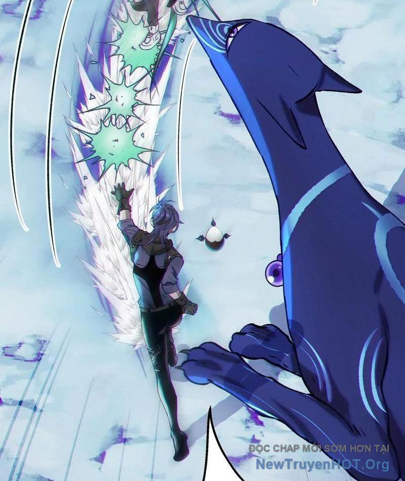 Dị Chủng Hắc Đản [Chap 1-26]