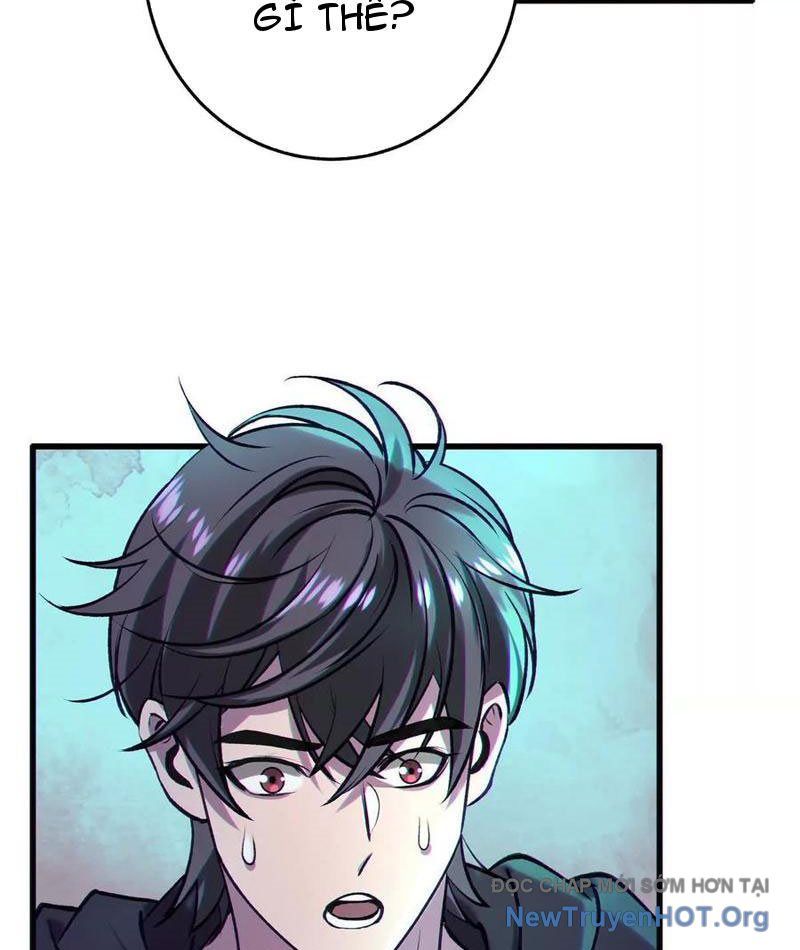 Dị Chủng Hắc Đản [Chap 1-26]