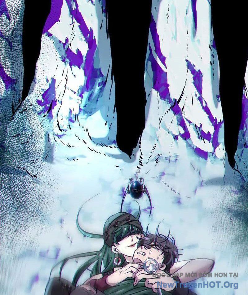 Dị Chủng Hắc Đản [Chap 1-26]