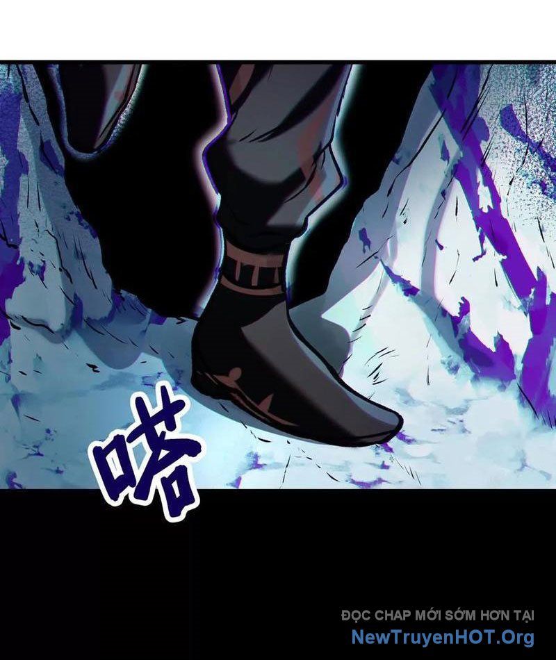 Dị Chủng Hắc Đản [Chap 1-26]
