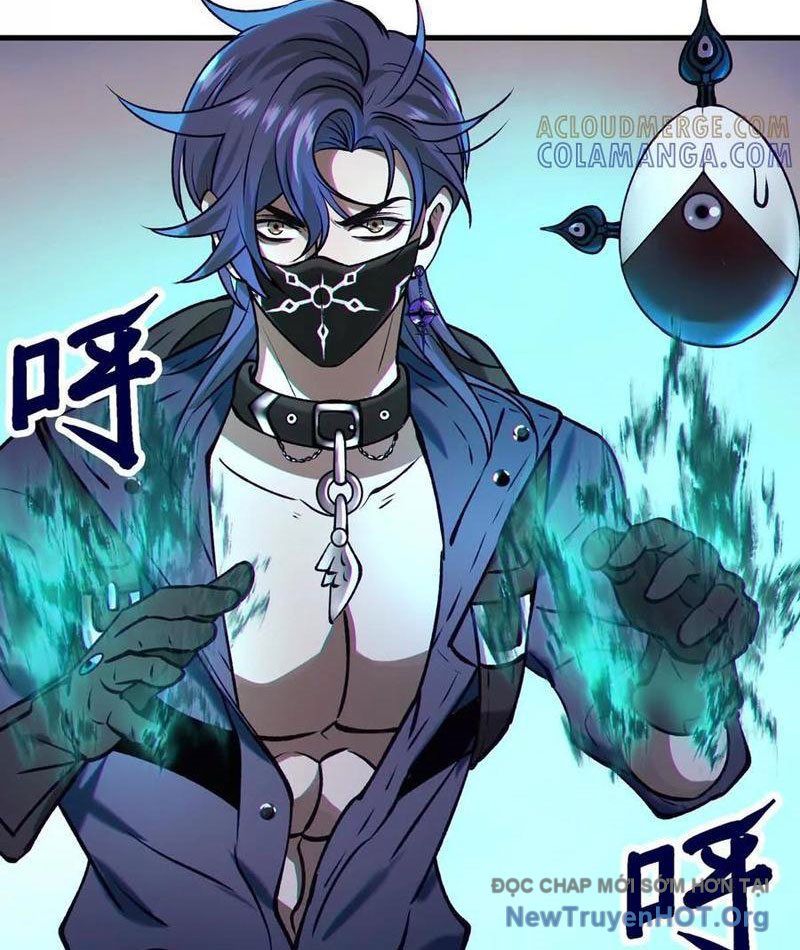 Dị Chủng Hắc Đản [Chap 1-26]